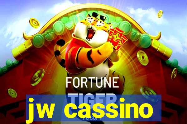 jw cassino